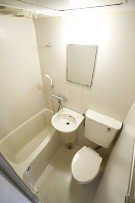 【浴室】 | ＰＲＩＭＯ