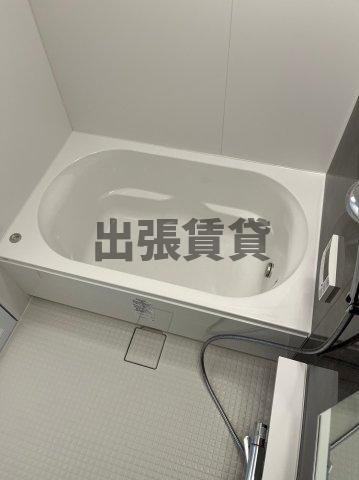 仲介手数料0円ラフィシア上前津の浴室