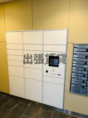 仲介手数料0円ラフィシア上前津のその他共用部分