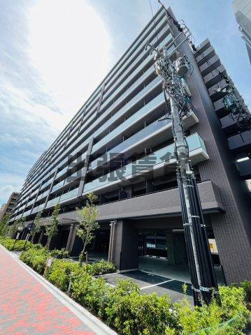 仲介手数料0円ラフィシア上前津