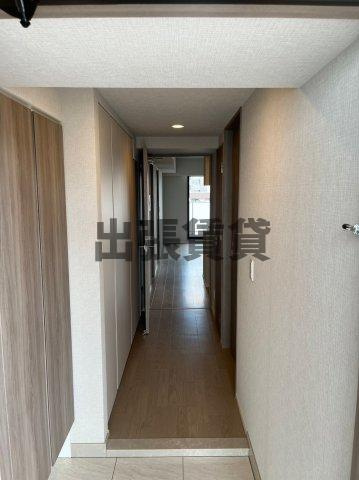 仲介手数料0円ラフィシア上前津の内装