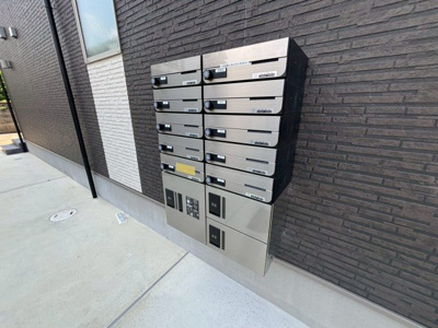 【その他共用部分】 | ジーメゾン大久保ルミナス