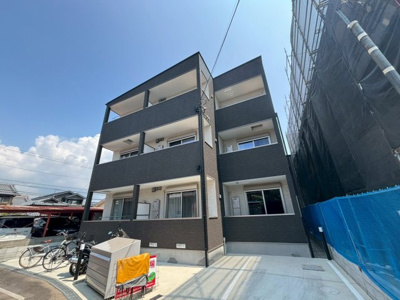 【外観】 | ジーメゾン大久保ルミナス