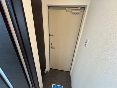 【玄関】 | ジーメゾン大久保ルミナス