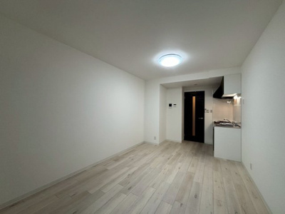 【居間・リビング】 | ジーメゾン大久保ルミナス