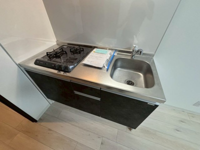 【キッチン】 | ジーメゾン大久保ルミナス