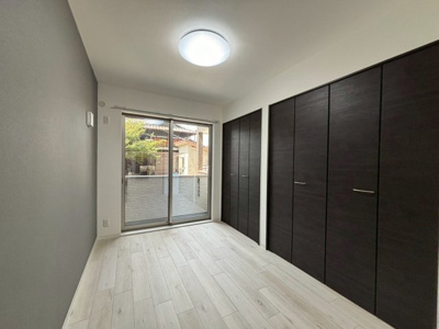 【寝室】 | ジーメゾン大久保ルミナス