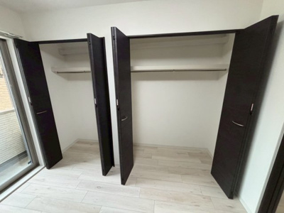 【収納】 | ジーメゾン大久保ルミナス