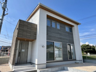 宇部市野中５丁目の新築一戸建の画像