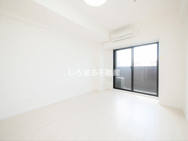 S-RESIDENCE難波Briller