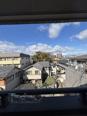 【展望】 | シュロス野口