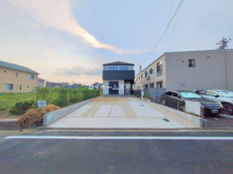 清須市西枇杷島町小田井３丁目5-3『仲介料無料』新築戸建ての画像