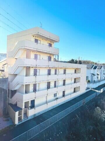町田リバーサイドハウスの画像