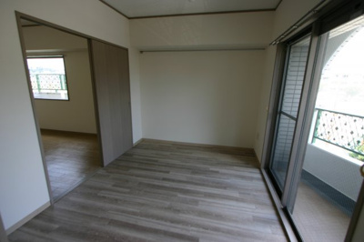 【洋室】 | アビタシオンⅢ