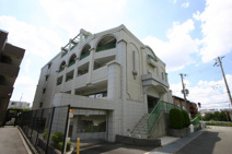 アビタシオンⅢの画像