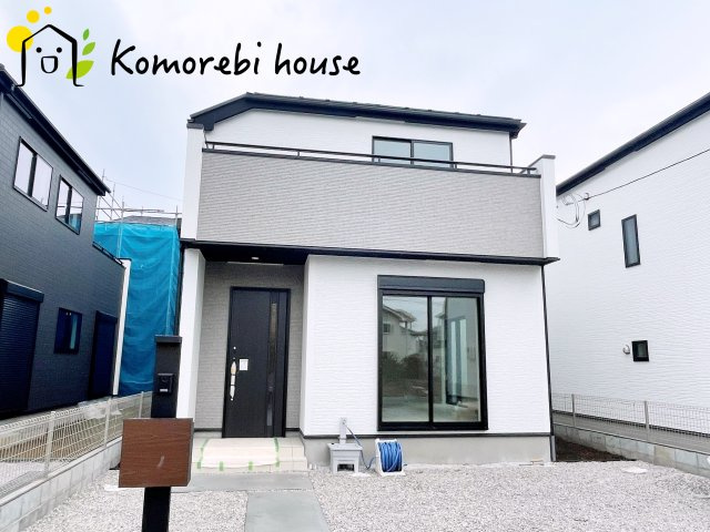 比企郡川島町中山　11期　新築一戸建て　グラファーレ　03