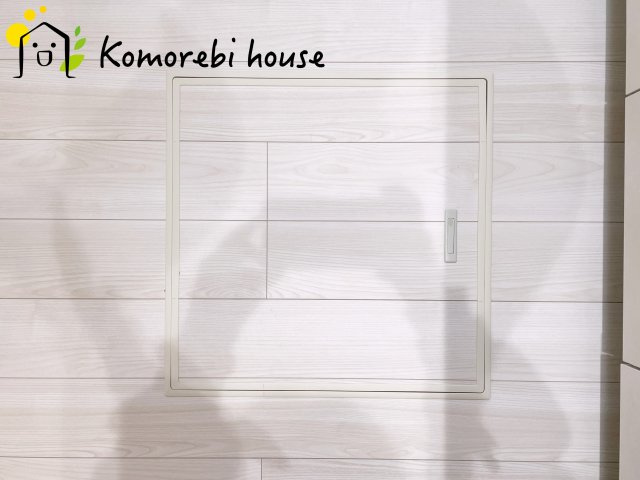 比企郡川島町中山　11期　新築一戸建て　グラファーレ　03の内装|11/25　撮影