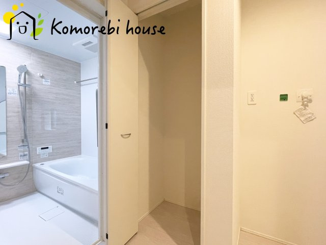 比企郡川島町中山　11期　新築一戸建て　グラファーレ　03の内装|11/25　撮影