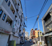 イースト阪南