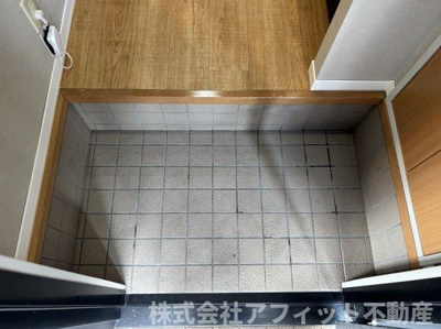 【エントランス】 | ディアスセフィラ