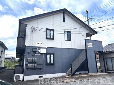 【外観】 | ディアスセフィラ