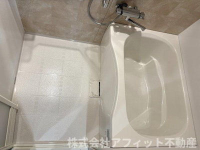 【浴室】 | ディアスセフィラ | 浴室換気乾燥機付き