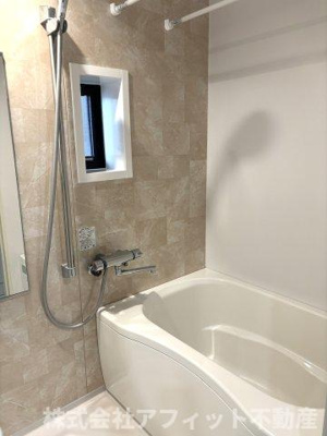 【浴室】 | ディアスセフィラ | 浴室換気乾燥機