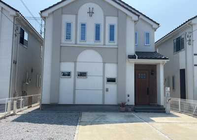 【外観】 | 相模原市南区麻溝台５丁目　5期 | 最寄り駅が近いなどの交通アクセスが良い土地だと暮らしやすいですよね。通勤・通学の観点から土地を選ぶことも大切です！自身や家族のライフワークからあったの物件を探しましょう！当社営業がお力になります！