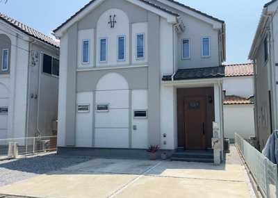 【外観】 | 相模原市南区麻溝台５丁目　5期 | 土地の前の道路に消火栓が設置されていることがあります。この場合、道路交通法第45条第1項により、駐車禁止の場所が指定されています。そのため、車庫などの駐車スペースをつくることができない場合があります。