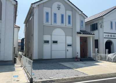 【外観】 | 相模原市南区麻溝台５丁目　5期 | 家を建てる前提で土地を探している場合、地盤の丈夫さは譲れない条件の一つです。地盤が脆弱だと追加工事が必要となります。また、過去に地盤沈下や液状化現象を起こした土地は、できるだけ避けた方がいいでしょう。