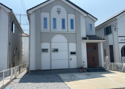 【外観】 | 相模原市南区麻溝台５丁目　5期 | 人が暮らすうえで日光は大切な要素となります。日当たりの良さは譲れないポイントですね。併せて近くに大きな建築物の建築予定がないか、あるいはそれが可能な土地が近くにないか事前に確認することもお勧めします。