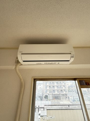 【設備】 | 松茂マンション