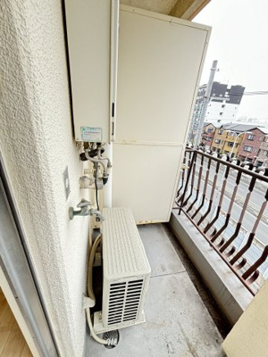 【その他】 | 松茂マンション