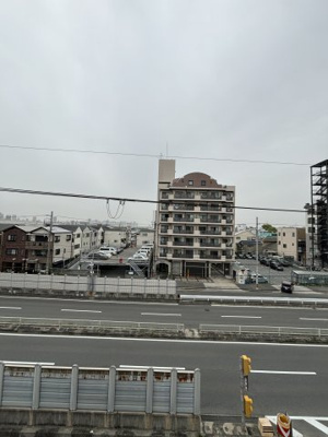 【展望】 | 松茂マンション