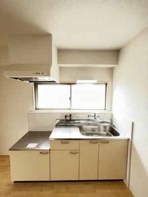【キッチン】 | 松茂マンション