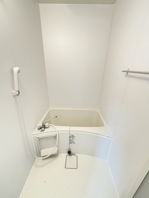 【浴室】 | 松茂マンション