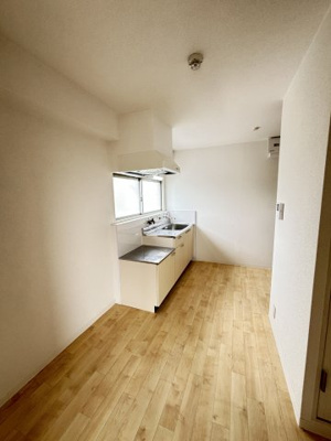 【居間・リビング】 | 松茂マンション