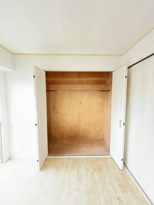 【収納】 | 松茂マンション