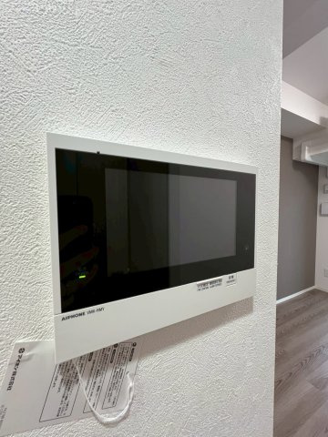 ルネフラッツ庄内通駅前　名古屋市賃貸　仲介手数料無料のセキュリティ