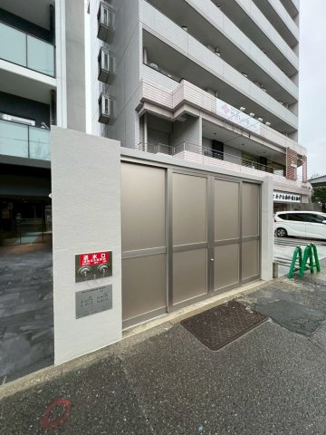 ルネフラッツ庄内通駅前　名古屋市賃貸　仲介手数料無料のその他共用部分