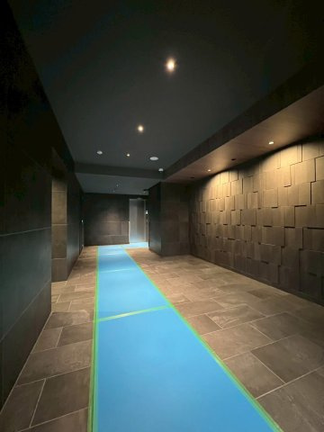 ルネフラッツ庄内通駅前　名古屋市賃貸　仲介手数料無料のロビー