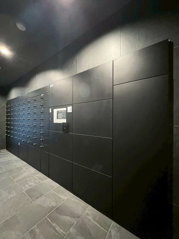 ルネフラッツ庄内通駅前　名古屋市賃貸　仲介手数料無料のその他共用部分