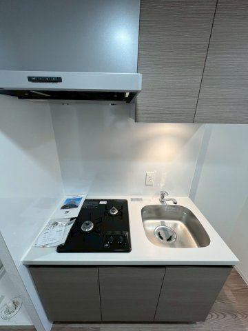 ルネフラッツ庄内通駅前　名古屋市賃貸　仲介手数料無料のキッチン