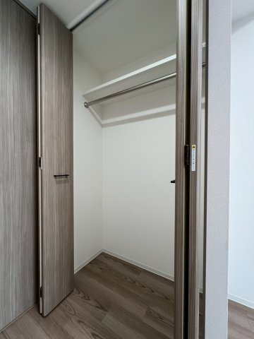 ルネフラッツ庄内通駅前　名古屋市賃貸　仲介手数料無料の収納