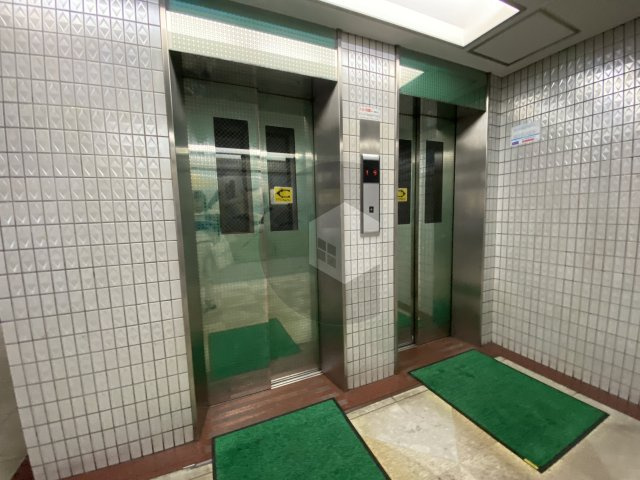 シャトー寿楽のその他共用部分