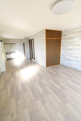 【洋室】 | サンプラザ淀