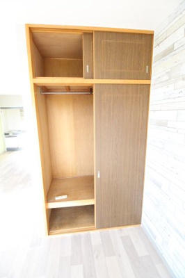 【収納】 | サンプラザ淀