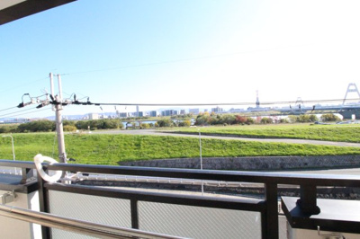 【展望】 | サンプラザ淀