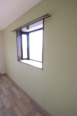 【内装】 | サンプラザ淀