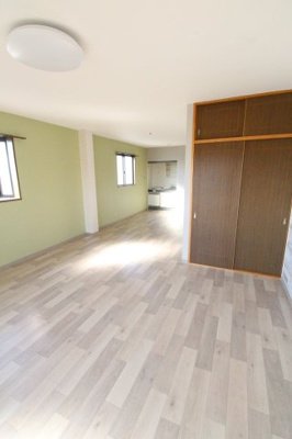 【寝室】 | サンプラザ淀